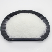 Flocculant anionic polyacrylamide APAM for sugar production